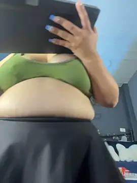 LuisAny Chat XXX live