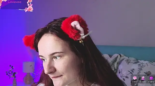 L1ittle_kitty_'s Live XXX Chat