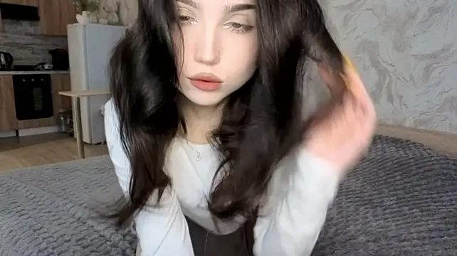 AmieSky's Live XXX Chat