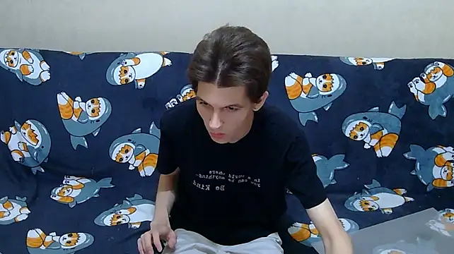 Lester_Broo 웹캠 쇼