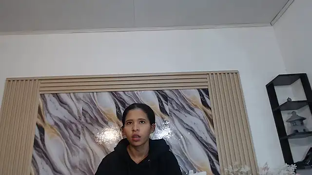 Chat XXX ao vivo de Samantha_Fox69_