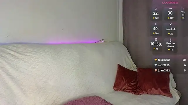 Chat XXX ao vivo de _Cutiefull_Lion_