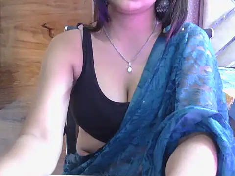 Chat XXX ao vivo de miss-riyaa