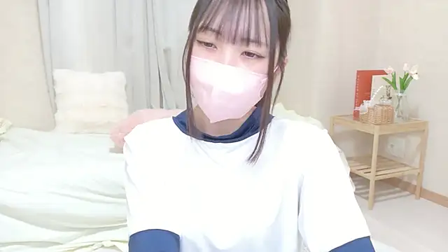 Sayu-channelのライブXXXチャット