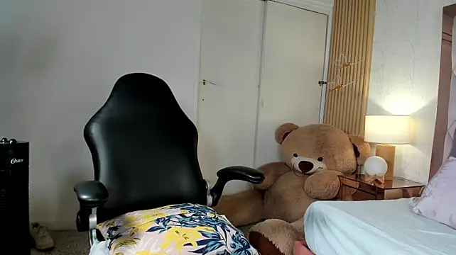 Chat XXX ao vivo de dulce_lyraa1