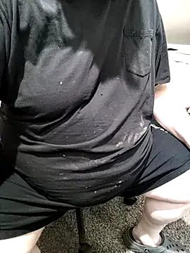 Živý XXX chat hotmessmnstr
