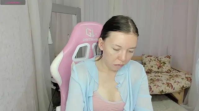 Chat XXX ao vivo de Sandra_Ross