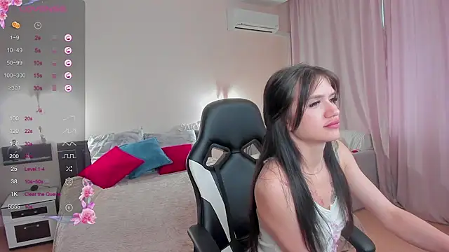 Chat XXX ao vivo de Kolly_polli