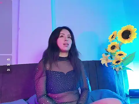 Chat XXX ao vivo de Cloe_cuttee