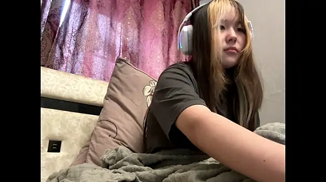 Chat XXX ao vivo de WillenaNecessary