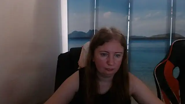 PeterAndJen Webcam Show