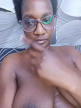 BLACKGODDESS78's Live XXX Chat