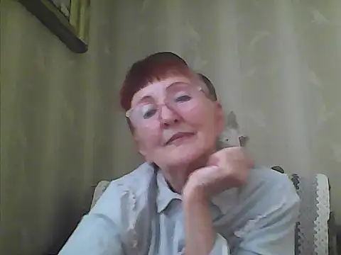 Chat XXX ao vivo de TanyaSweet634