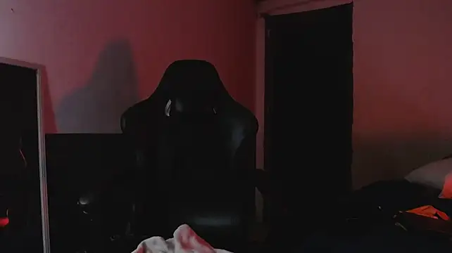 chicoinhibido 웹캠 쇼