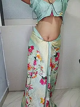 Show de webcam de Deepa_kannadatelugu