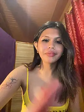 Chat XXX ao vivo de sexiestcunty_eerie