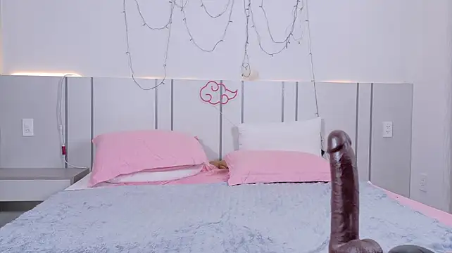 Živý XXX chat MomoMoonxxx