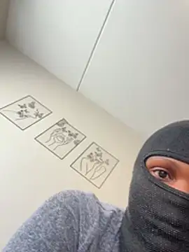 Show de webcam de StupidNaturalPhatBooty_