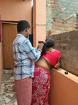 Show webcam de Desicouple1706