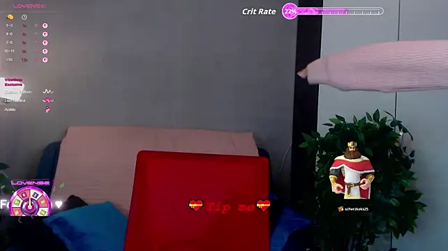 Živý XXX chat FireWater6