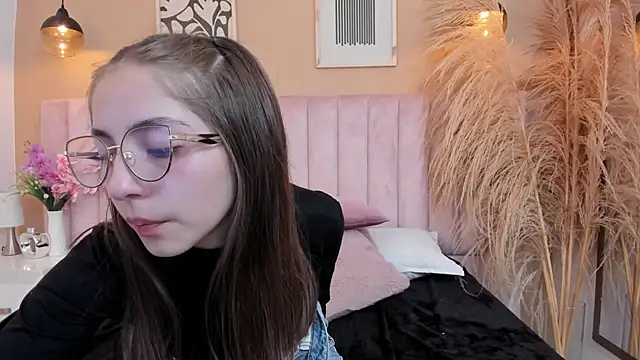 Chat XXX en directo de kely_morgan