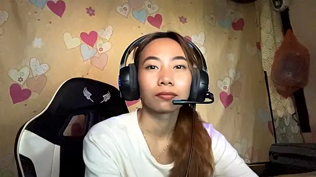 Chat XXX ao vivo de PiaSwida