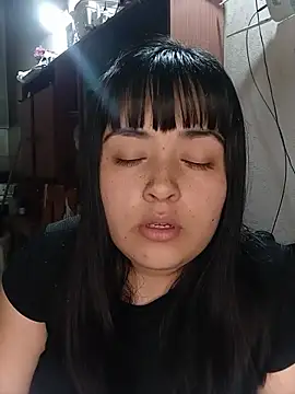 Luu_19 웹캠 쇼