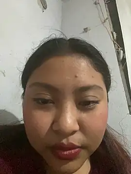 Chat XXX ao vivo de debbie0510