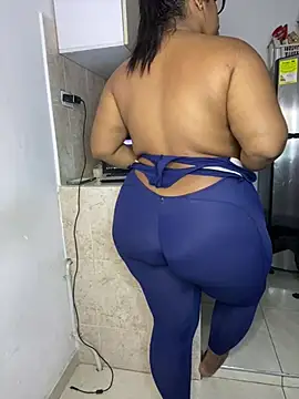 Show de webcam de NV-Nikoll