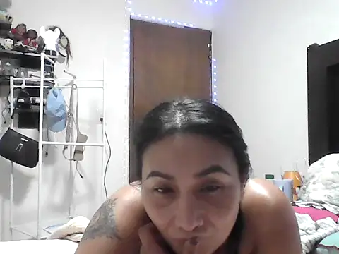 Chat XXX ao vivo de AnaisColly1