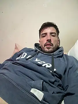 Chat +18 de Elcomandantebsas ao vivo