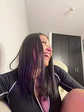 Show de webcam de Lulu_Sakura_