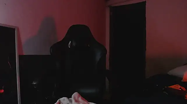 Webkamerová show chicoinhibido