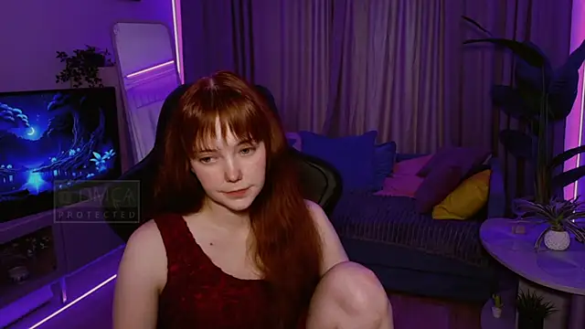 Chat XXX ao vivo de Harley_Quinsy
