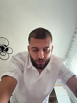 Pablo_Hornyguy95 웹캠 쇼