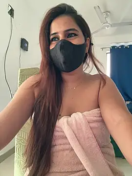 Sexy_Madhurii Webcam-Show