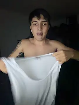 pabonsito Live XXX Chat