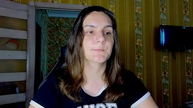 Živý XXX chat Miss-Understood
