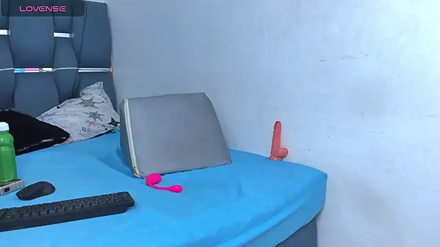 Chat XXX en directo de cyndycranforsquirT
