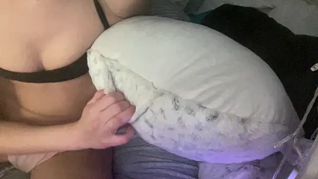 bondageeblondiie's Live XXX Chat