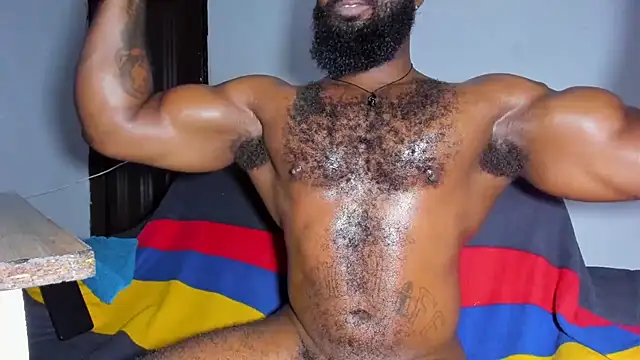 Chat XXX ao vivo de Freedom_24