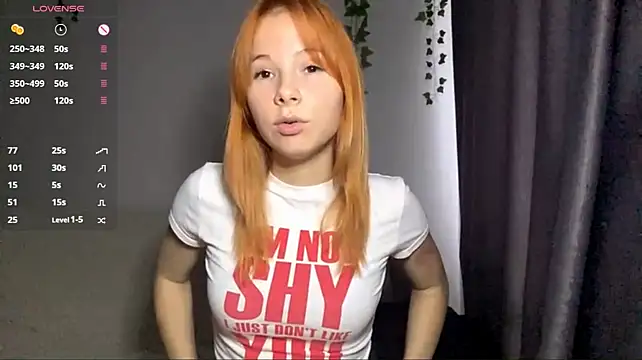 Živý XXX chat Dreamchase