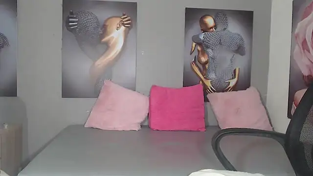 AntonellaBlanc XXX чат на живо