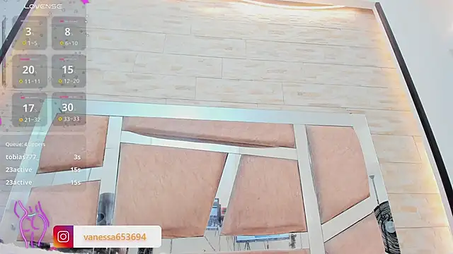 Živý XXX chat kendall_grace