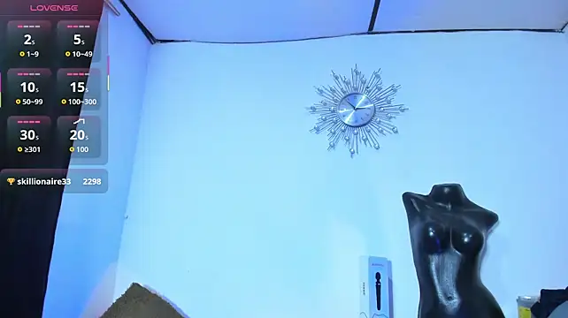MarcoAndAllice 即時 XXX 聊天