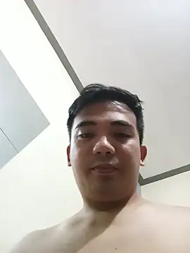 jeff_wildのウェブカメラショー