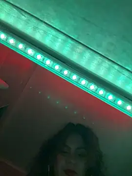 Megan_LS' Live XXX Chat