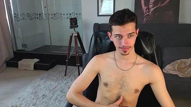 Chat +18 de KaydenDrew ao vivo