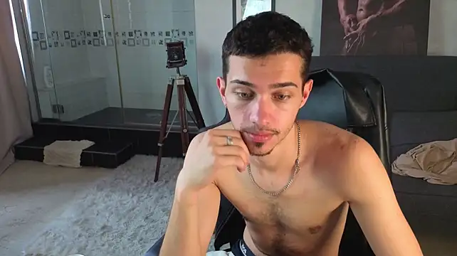 KaydenDrew – Live XXX-chat