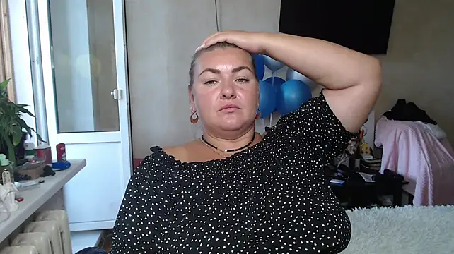 NikaSkylink Live XXX-Chat